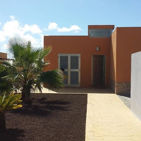 Villa Con Piscina ,Vista Mar Y Campo De Golf Caleta De Fuste Zewnętrze zdjęcie