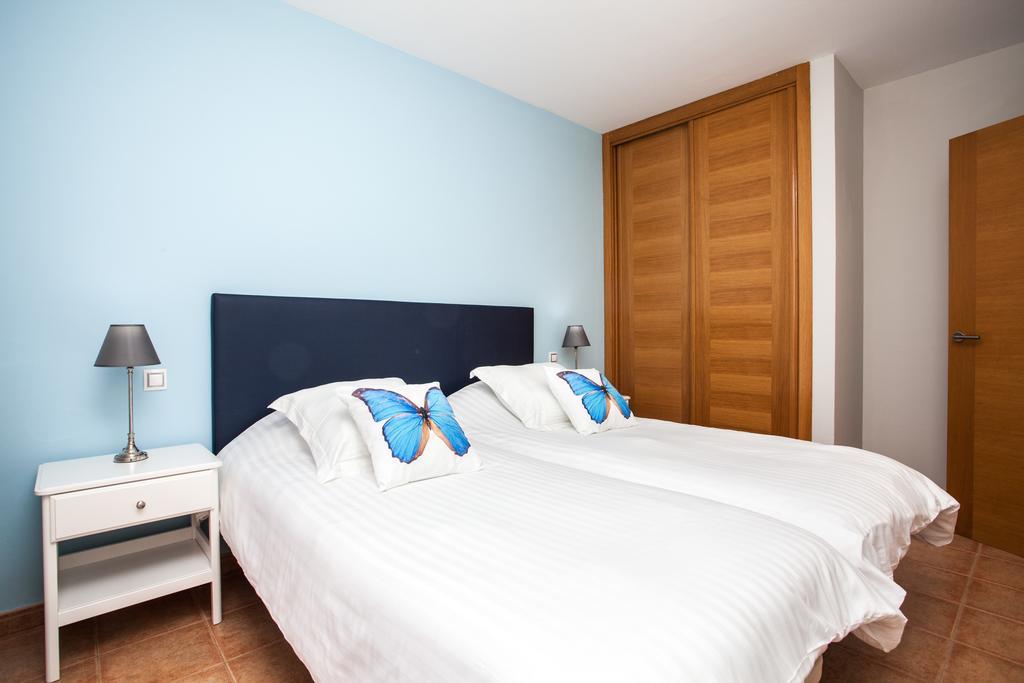 Villa Con Piscina ,Vista Mar Y Campo De Golf Caleta De Fuste Zewnętrze zdjęcie