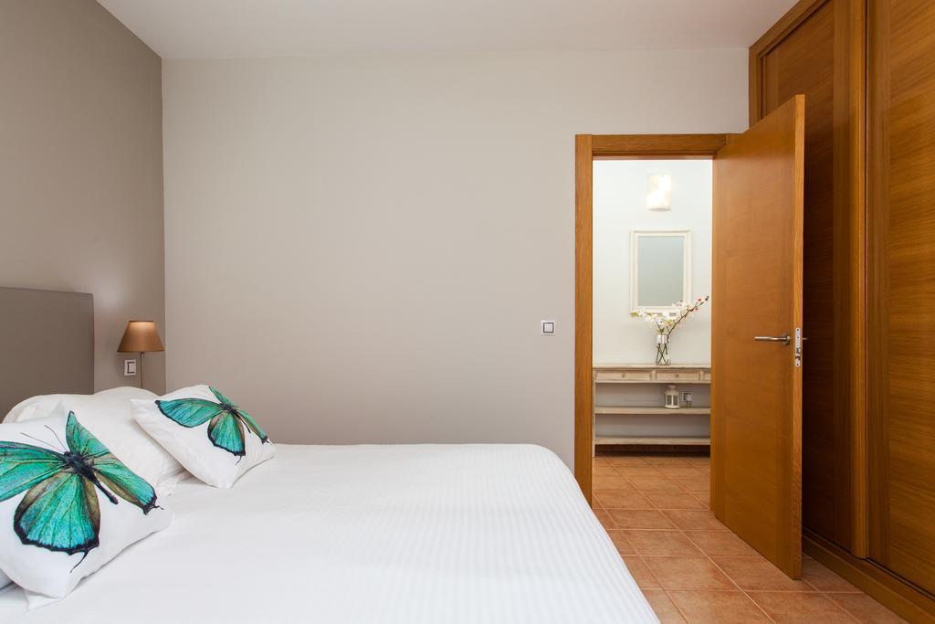 Villa Con Piscina ,Vista Mar Y Campo De Golf Caleta De Fuste Zewnętrze zdjęcie