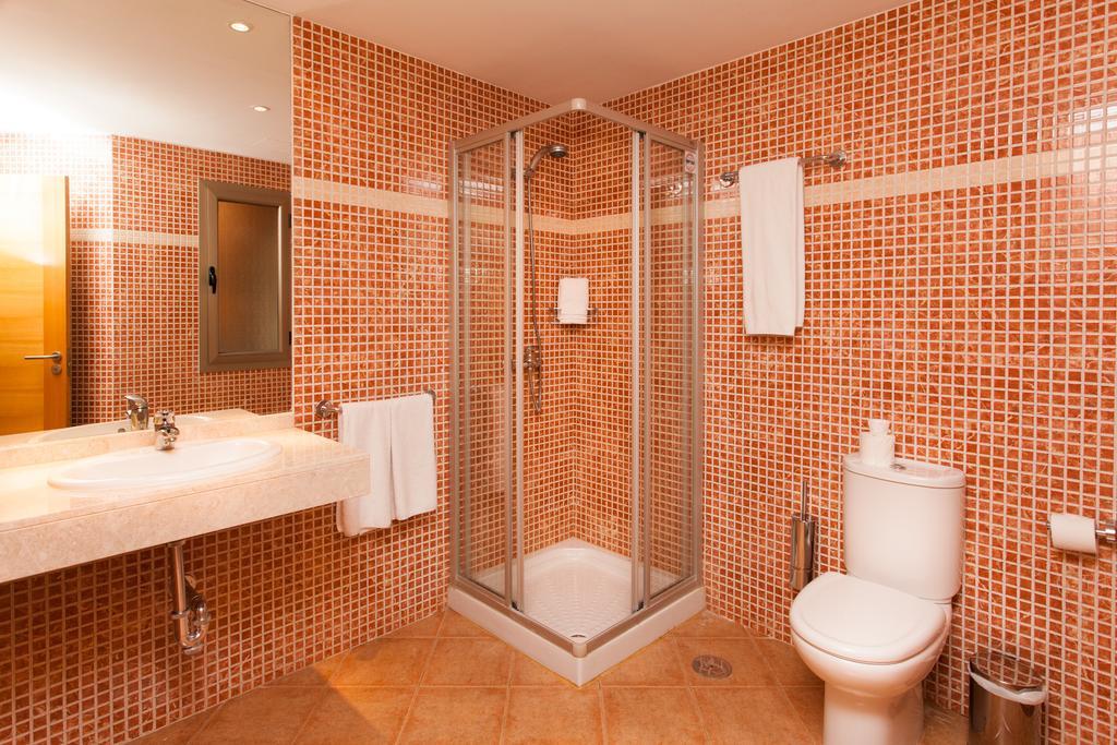 Villa Con Piscina ,Vista Mar Y Campo De Golf Caleta De Fuste Pokój zdjęcie