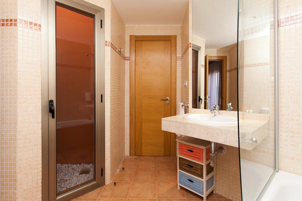 Villa Con Piscina ,Vista Mar Y Campo De Golf Caleta De Fuste Pokój zdjęcie