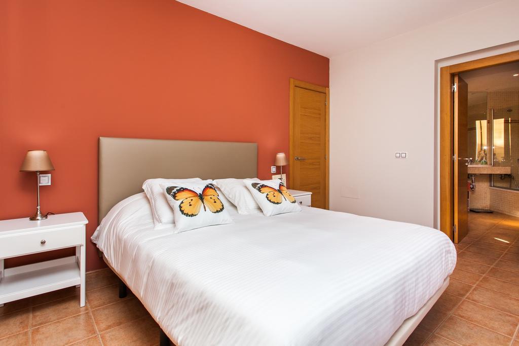 Villa Con Piscina ,Vista Mar Y Campo De Golf Caleta De Fuste Pokój zdjęcie