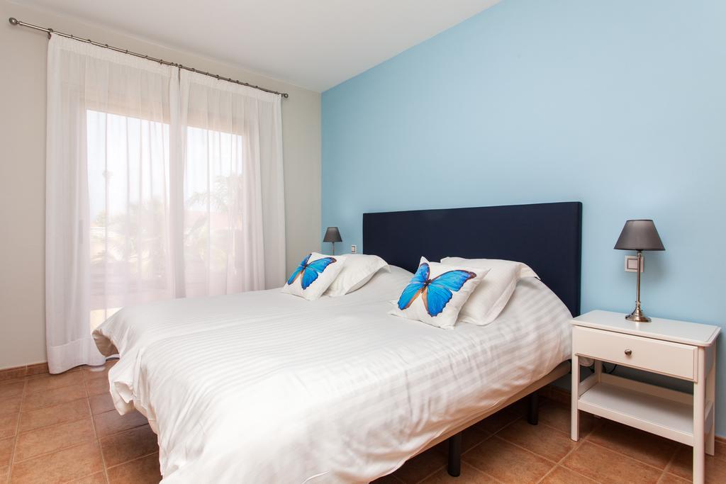 Villa Con Piscina ,Vista Mar Y Campo De Golf Caleta De Fuste Pokój zdjęcie