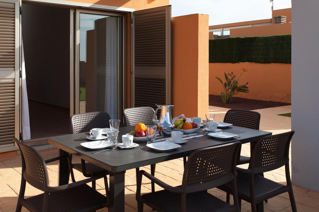 Villa Con Piscina ,Vista Mar Y Campo De Golf Caleta De Fuste Pokój zdjęcie