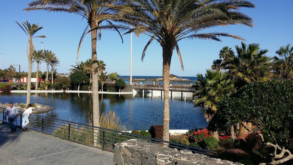 Villa Con Piscina ,Vista Mar Y Campo De Golf Caleta De Fuste Zewnętrze zdjęcie